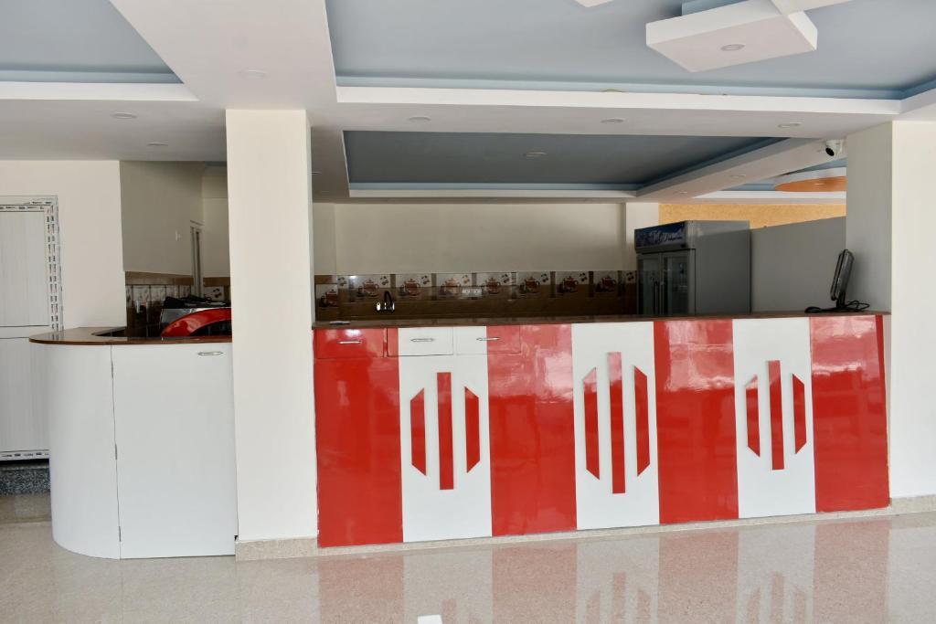 Mount Star Cafe and Homestay