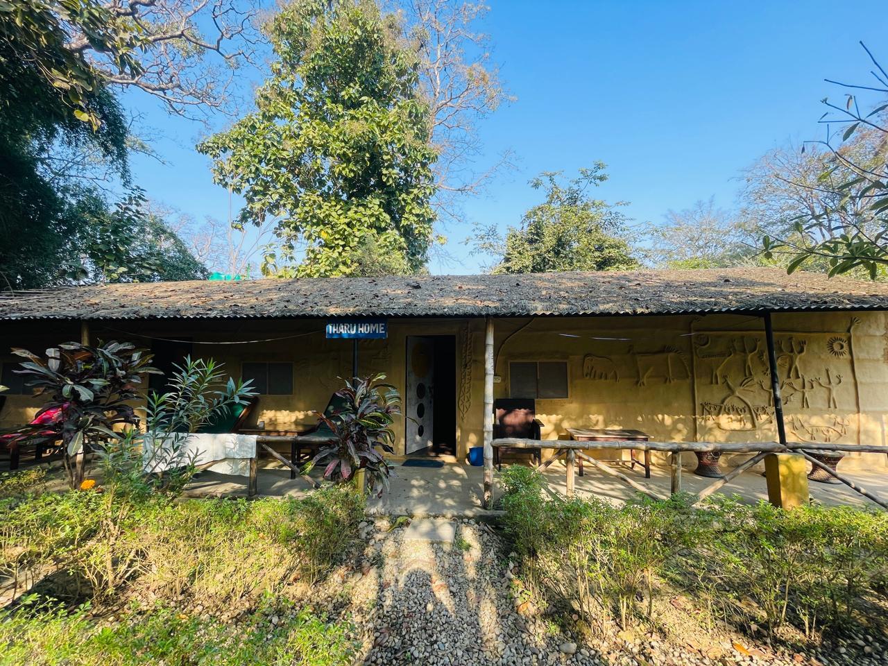 Wild Planet Eco-Retreat Bardiya