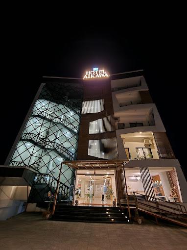 Hotel Aikawa