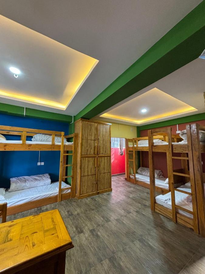 Hotel Astro