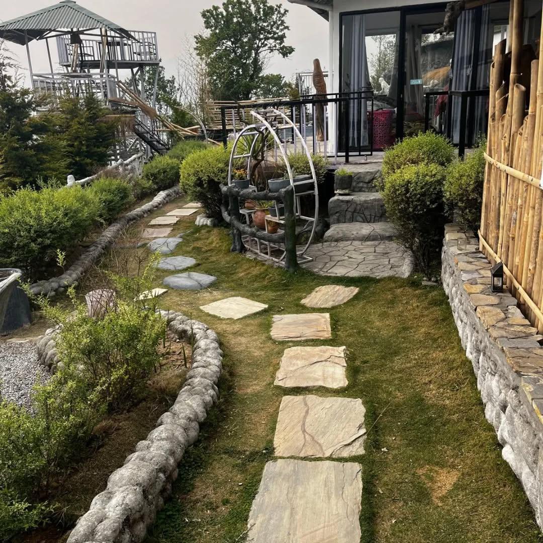 Fun and Fitness Resort