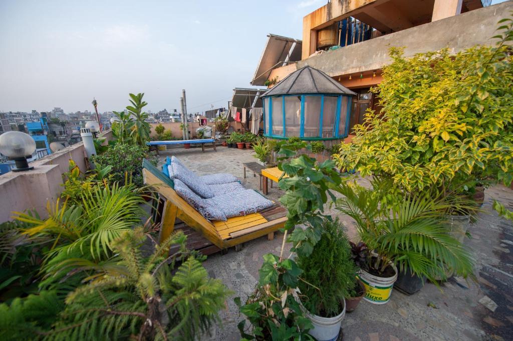 Hotel Pomelo House Inn Pvt. Ltd.