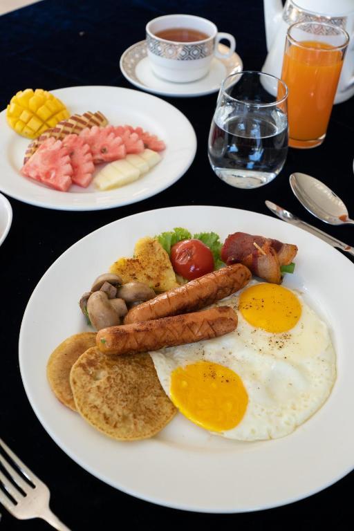 Siddhartha Vilasa Bhairawaha