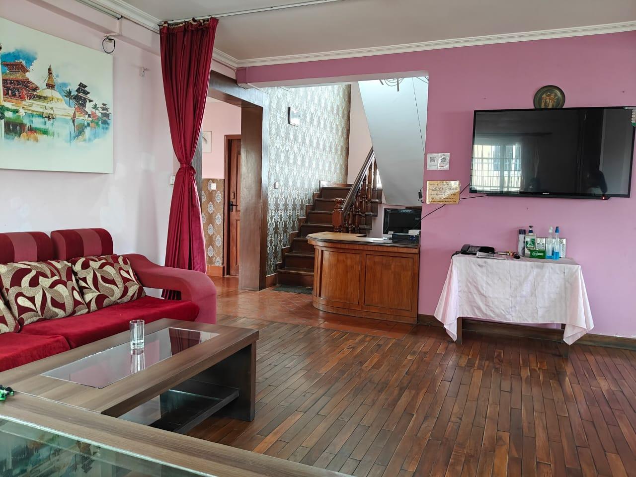 Fulchoki Shangrila Home