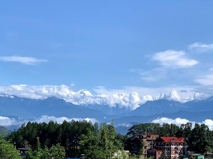 Bandipur Samira Homestay