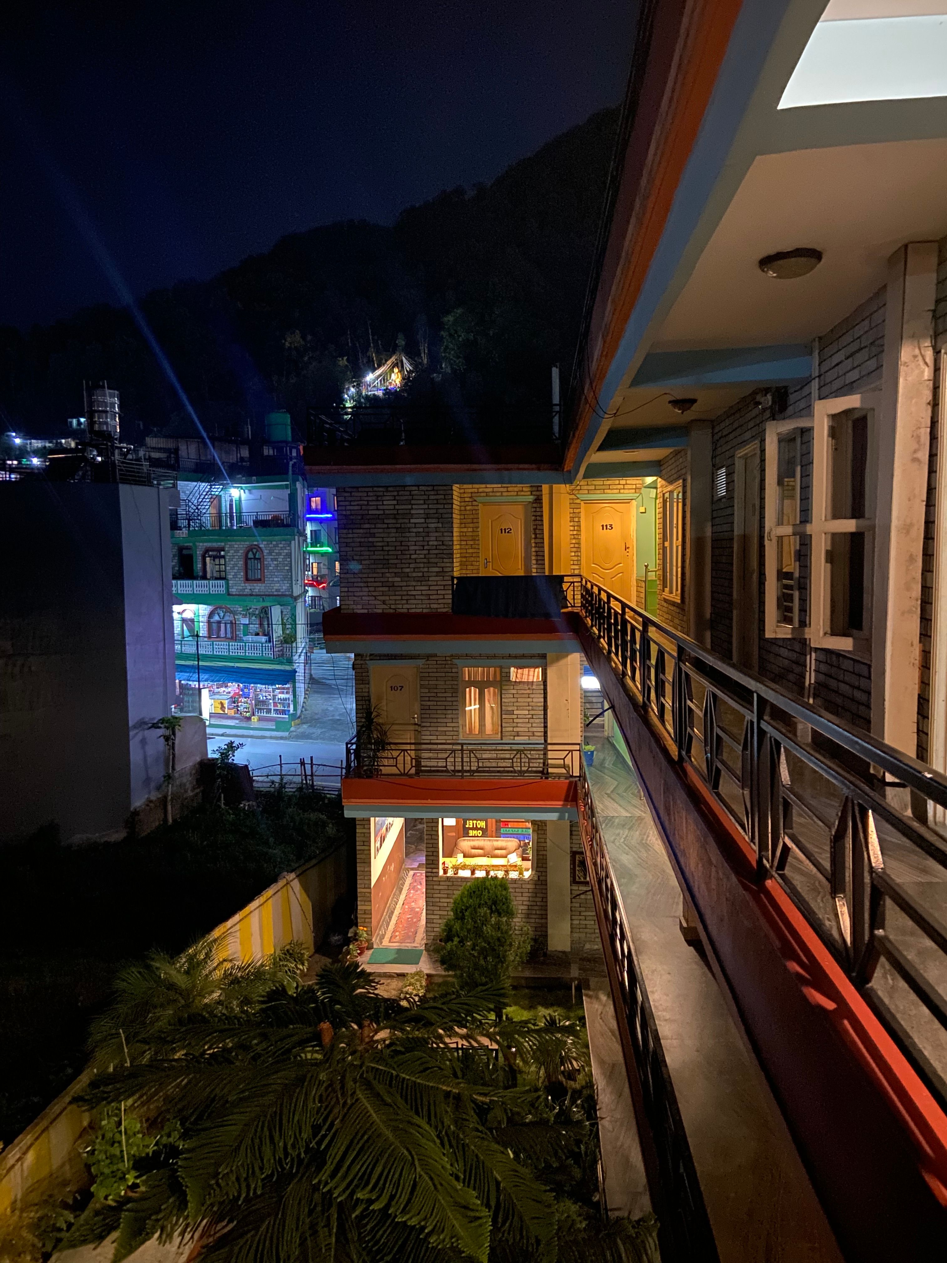 Hotel One Direction Pokhara