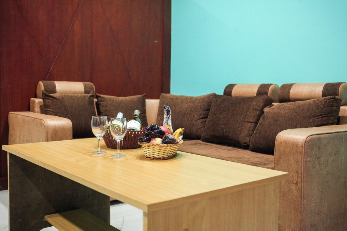 Quick 20 House Hotel Pvt.Ltd