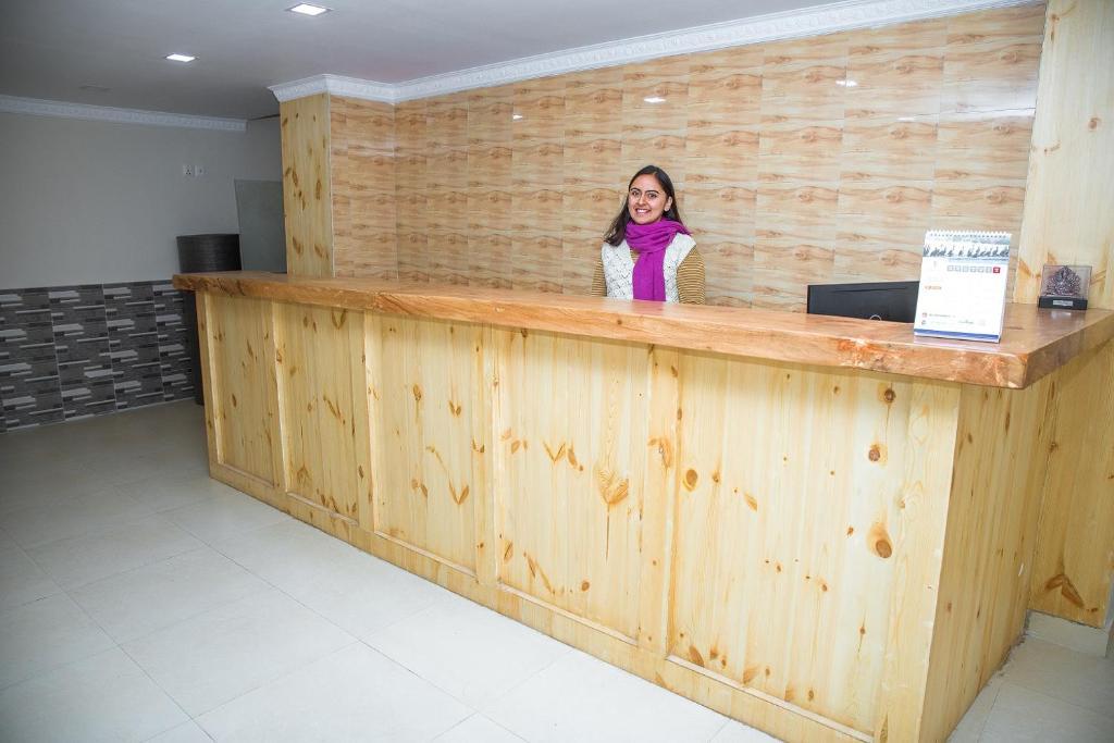 Hotel Himalayan Vacation