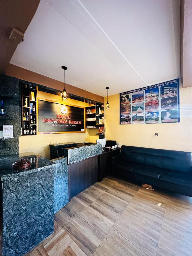 Hotel Mountain Dream