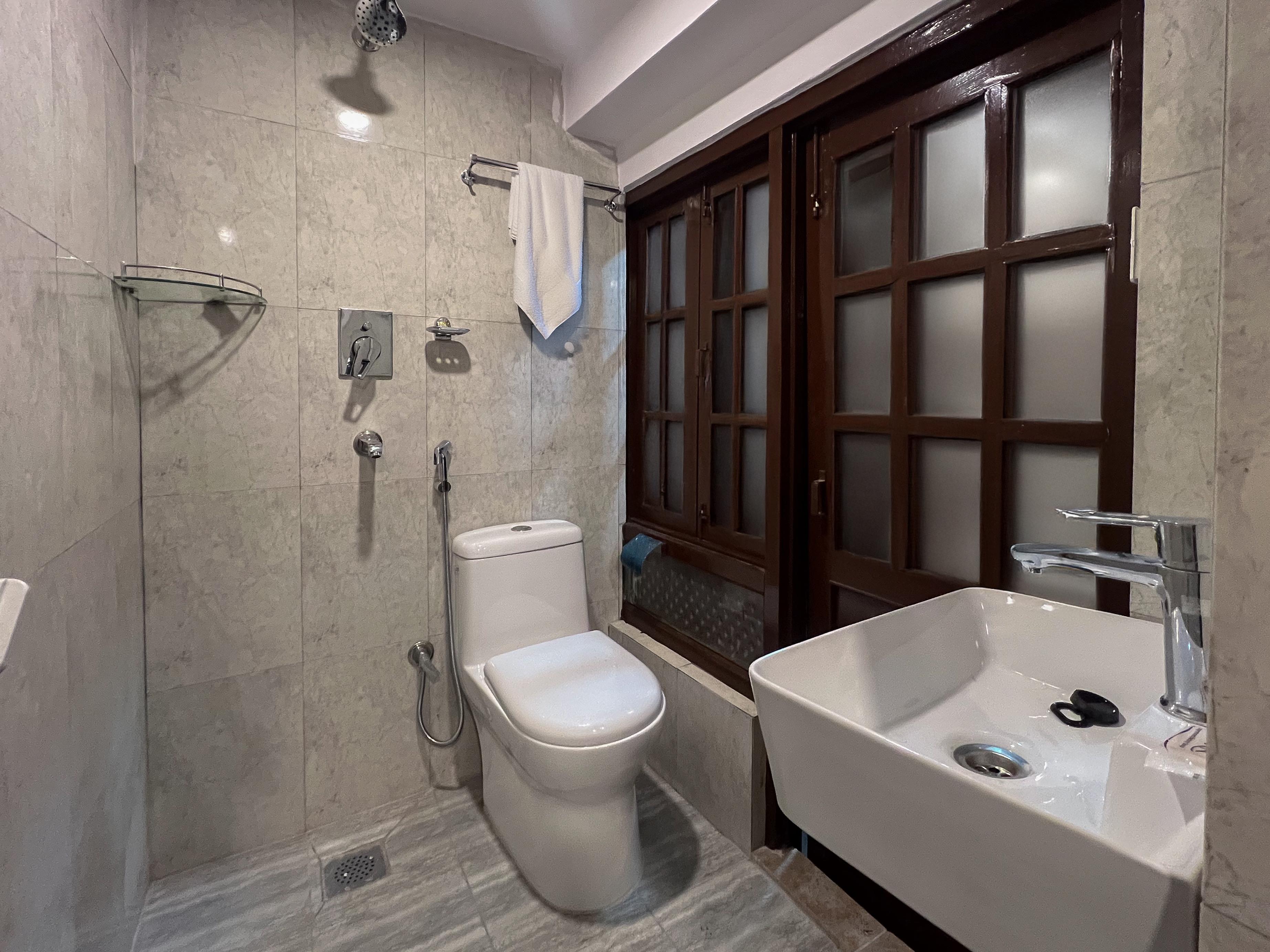 The locals Homestay. Timeless Serenity