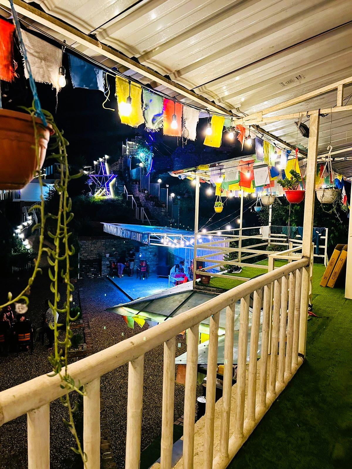 Kulekhani Lake View Resort