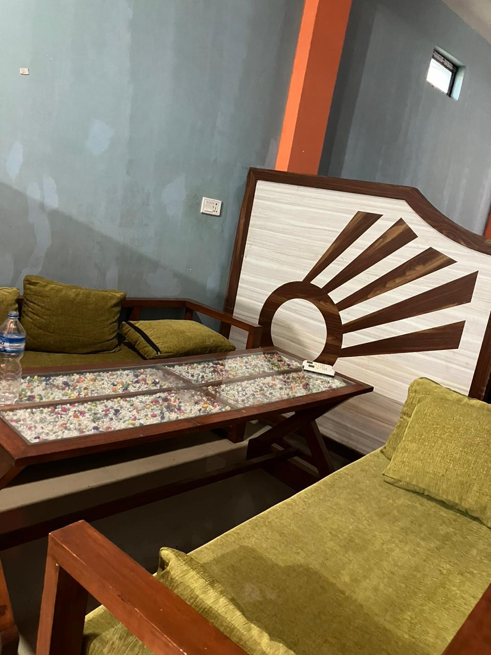 Amrit International Hotel