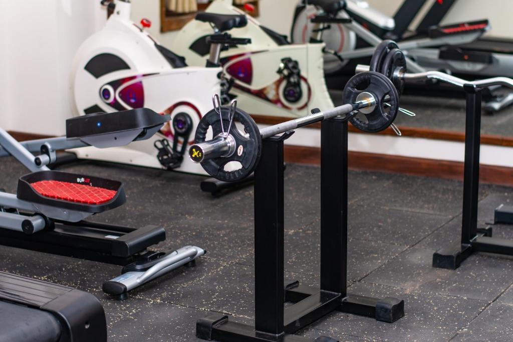 Basera Boutique Hotel