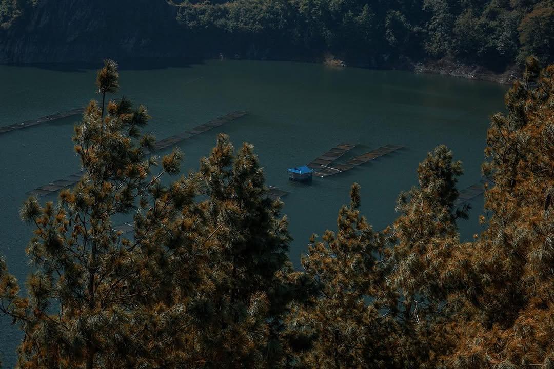 Kulekhani Village Resort