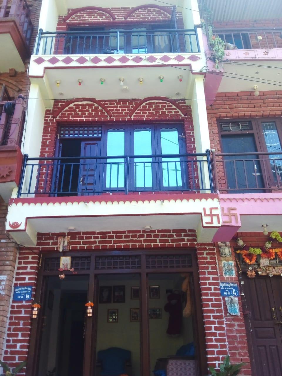Bandipur Bindabasini Homestay 7