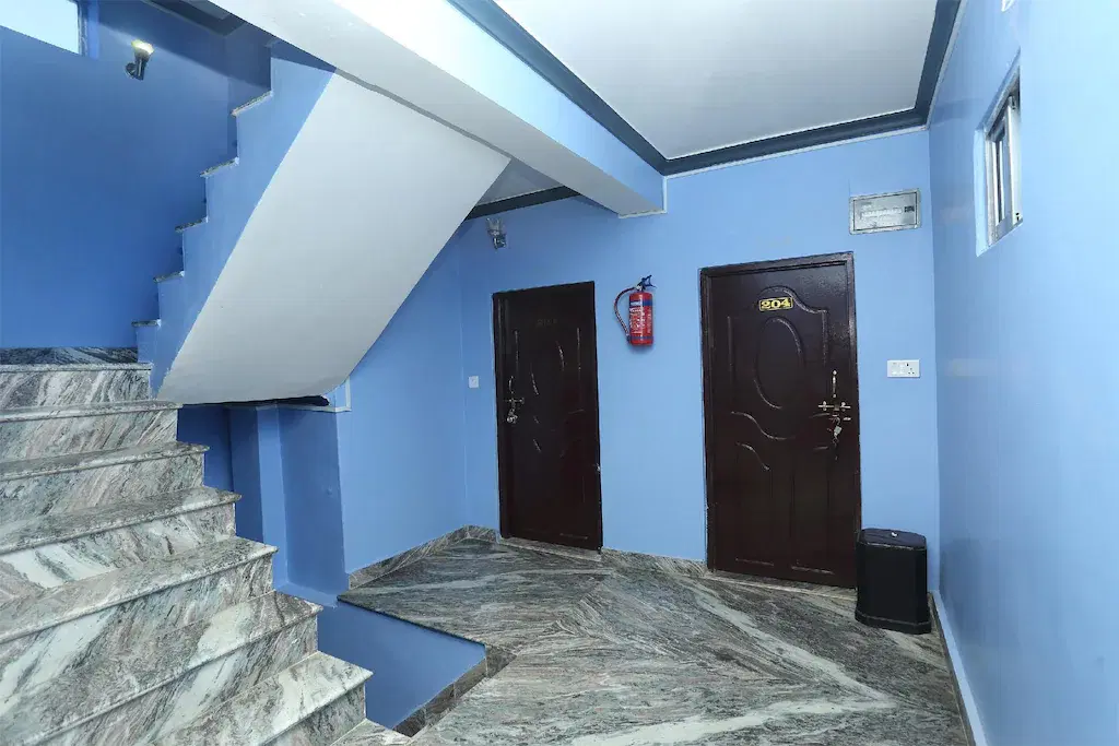 Hotel Rupa Begnas Lake Inn