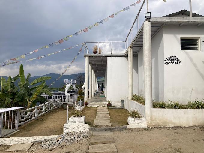 Fun and Fitness Resort