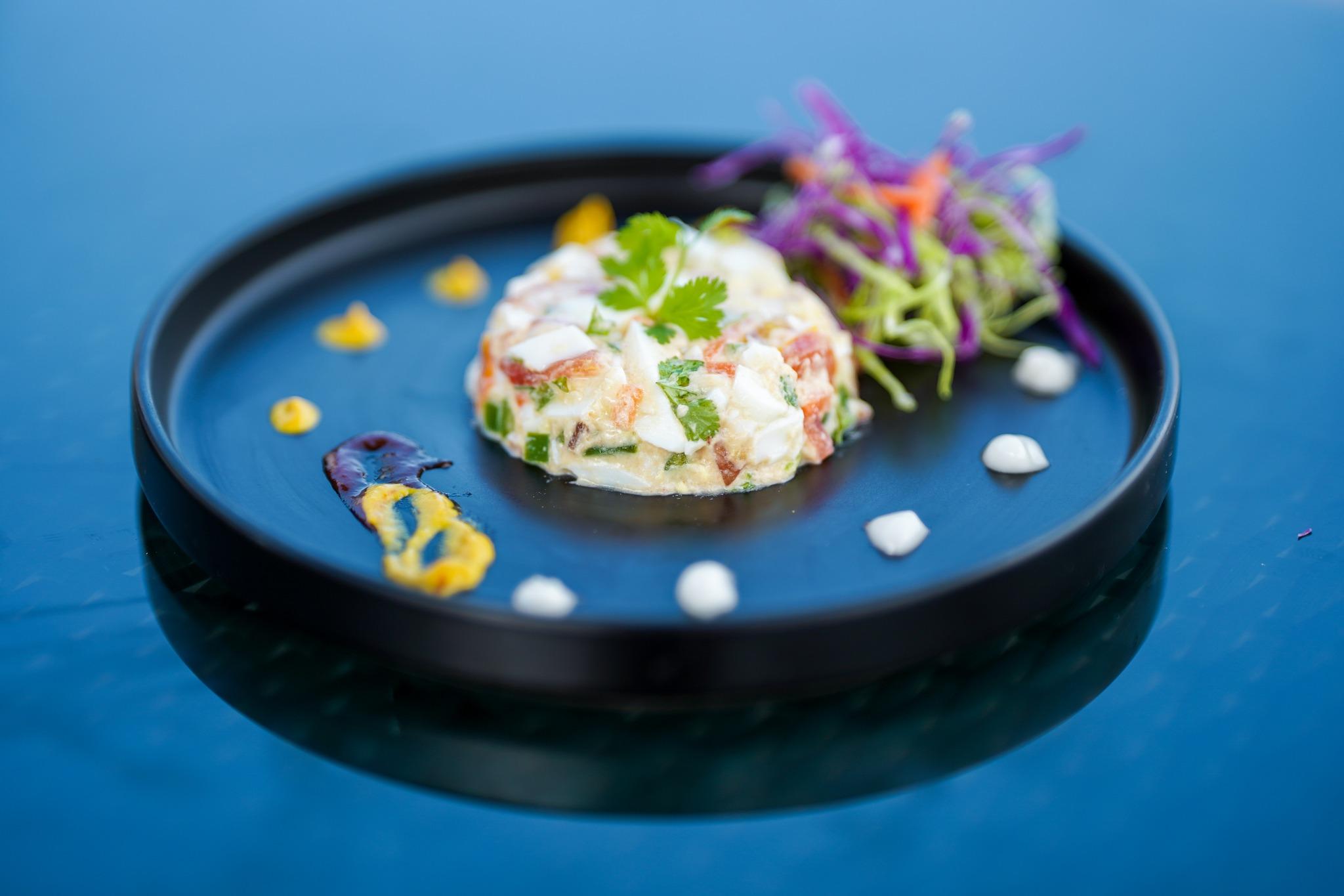 Mountain Vista Retreat