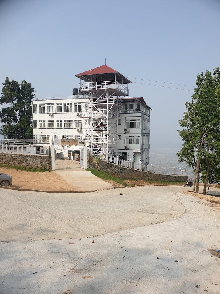 Prem Durbar Hotel & Nagarkot Zipline
