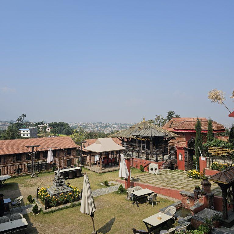 Purnas Museum Resort