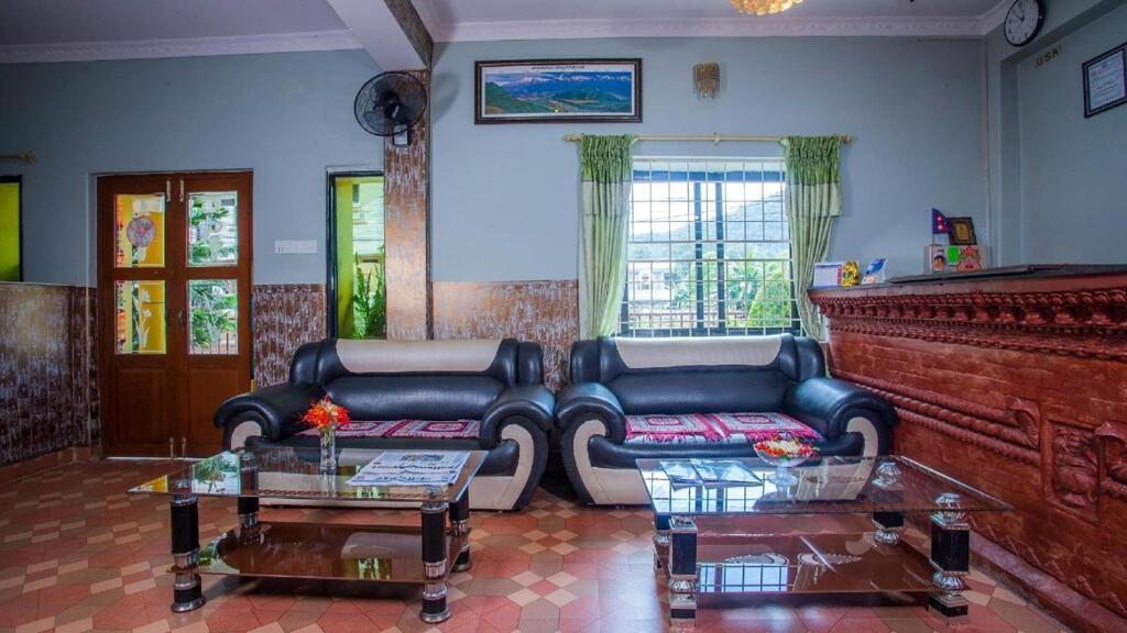 Hotel Dream Inn