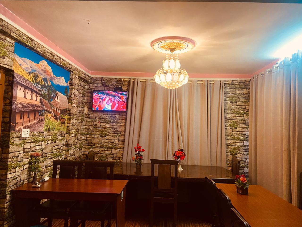 Hotel New Bhojpure