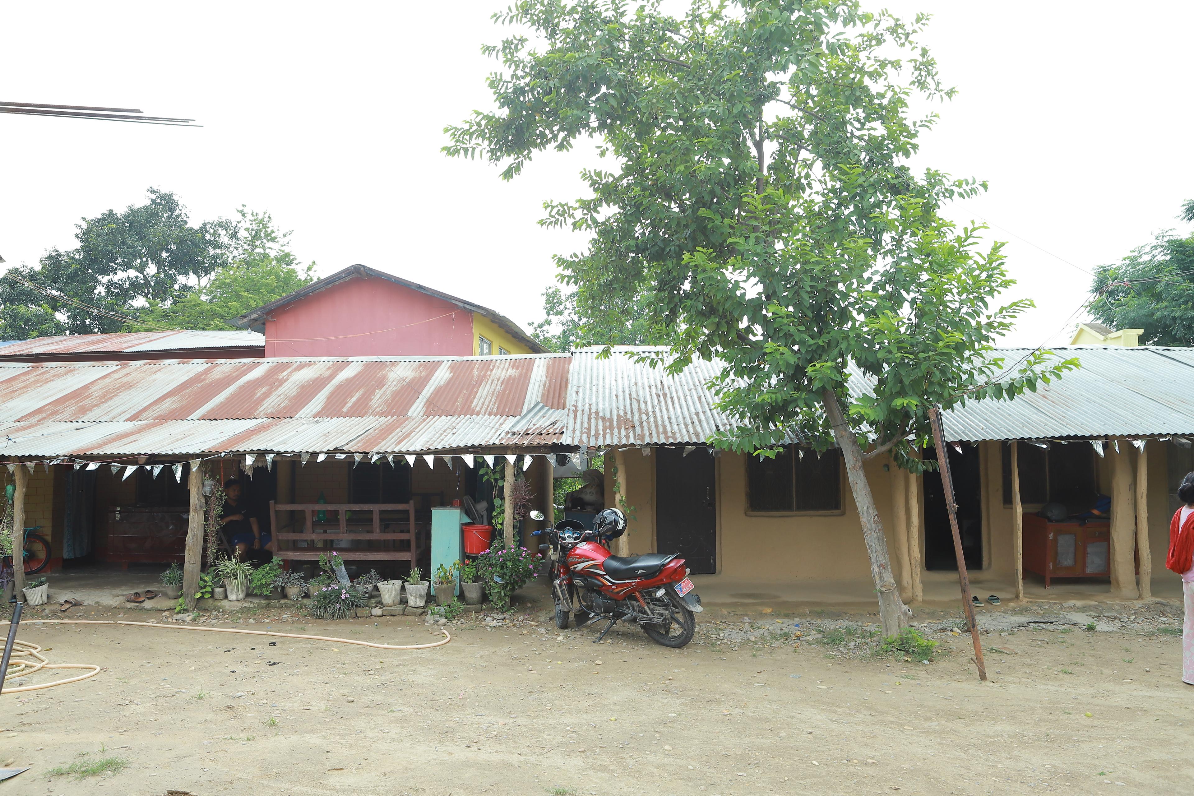 Sundar Homestay Home No. 2