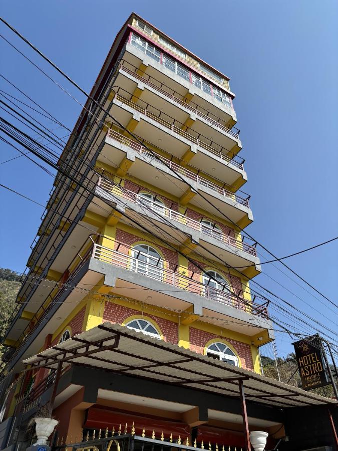 Hotel Astro