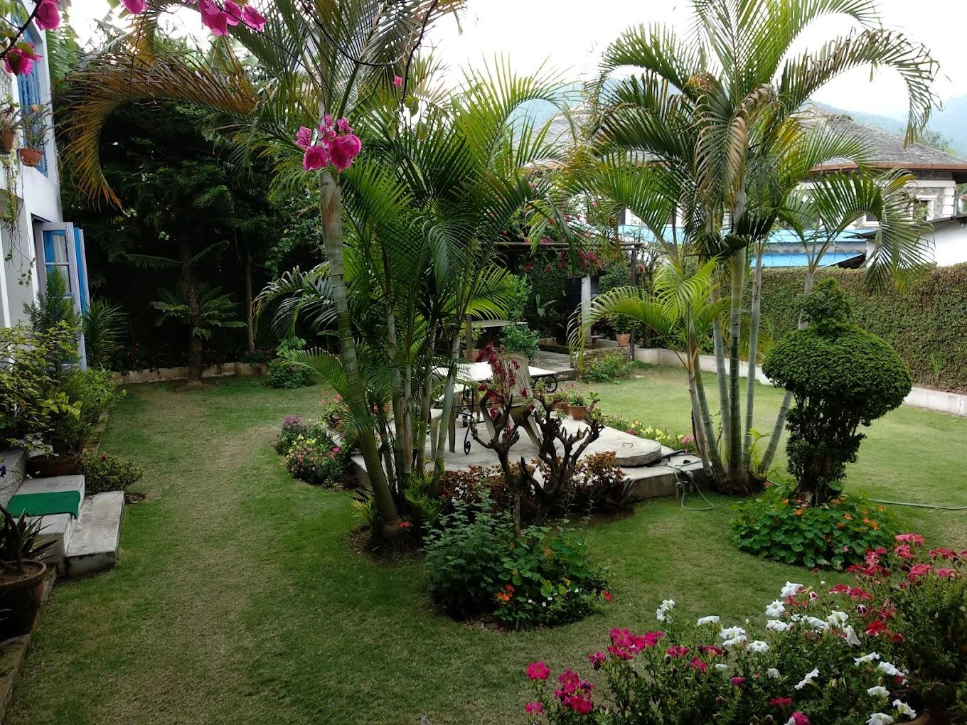 Vagabond Guest House