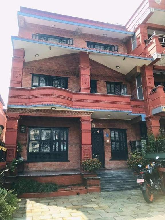 Studio Apartment Pokhara