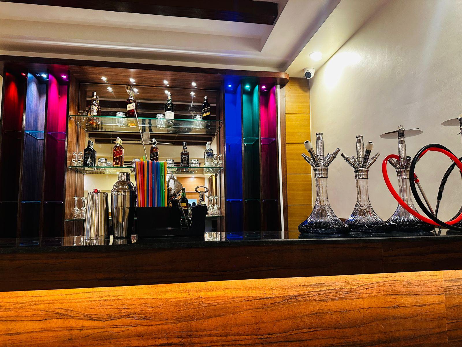 Hotel Ultra International