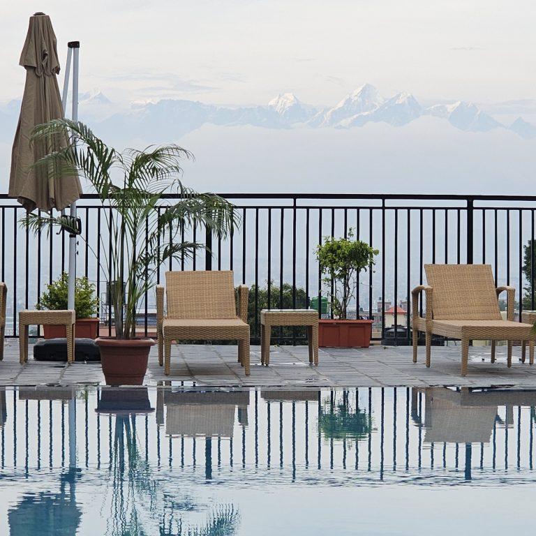 Purnas Museum Resort