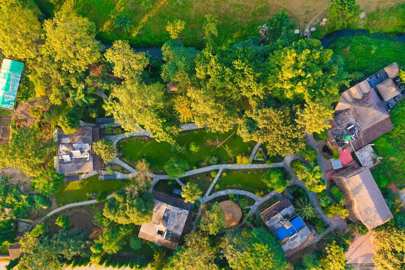 Sapana Village Lodge