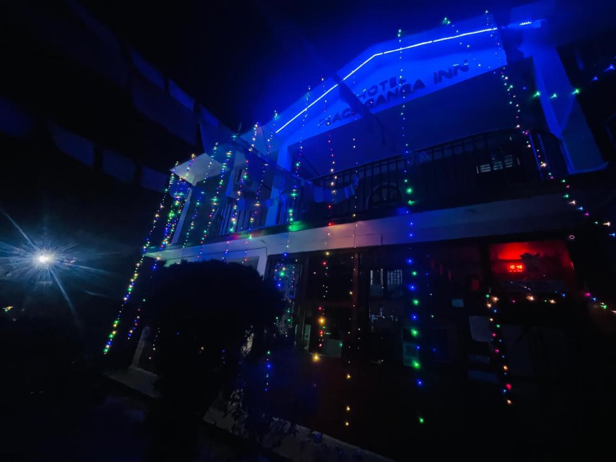 Hotel Peace Ganga Inn