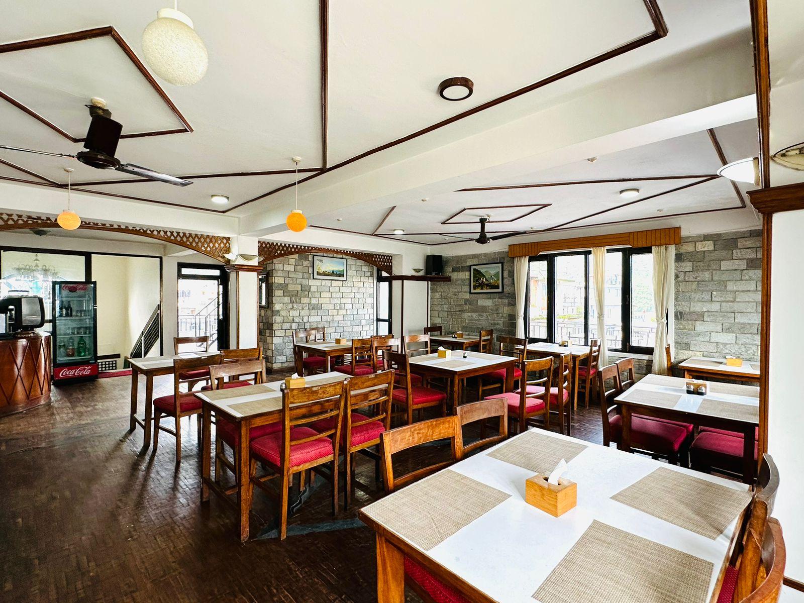 Hotel Tulsi