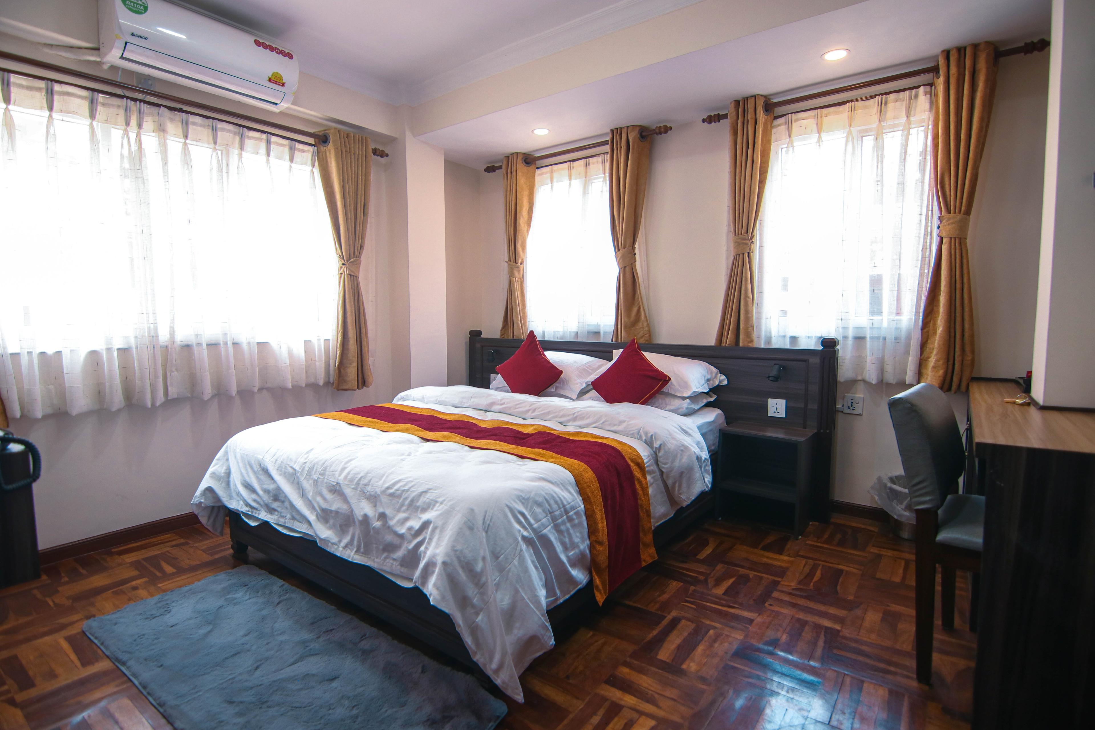Sandai Heritage Homes