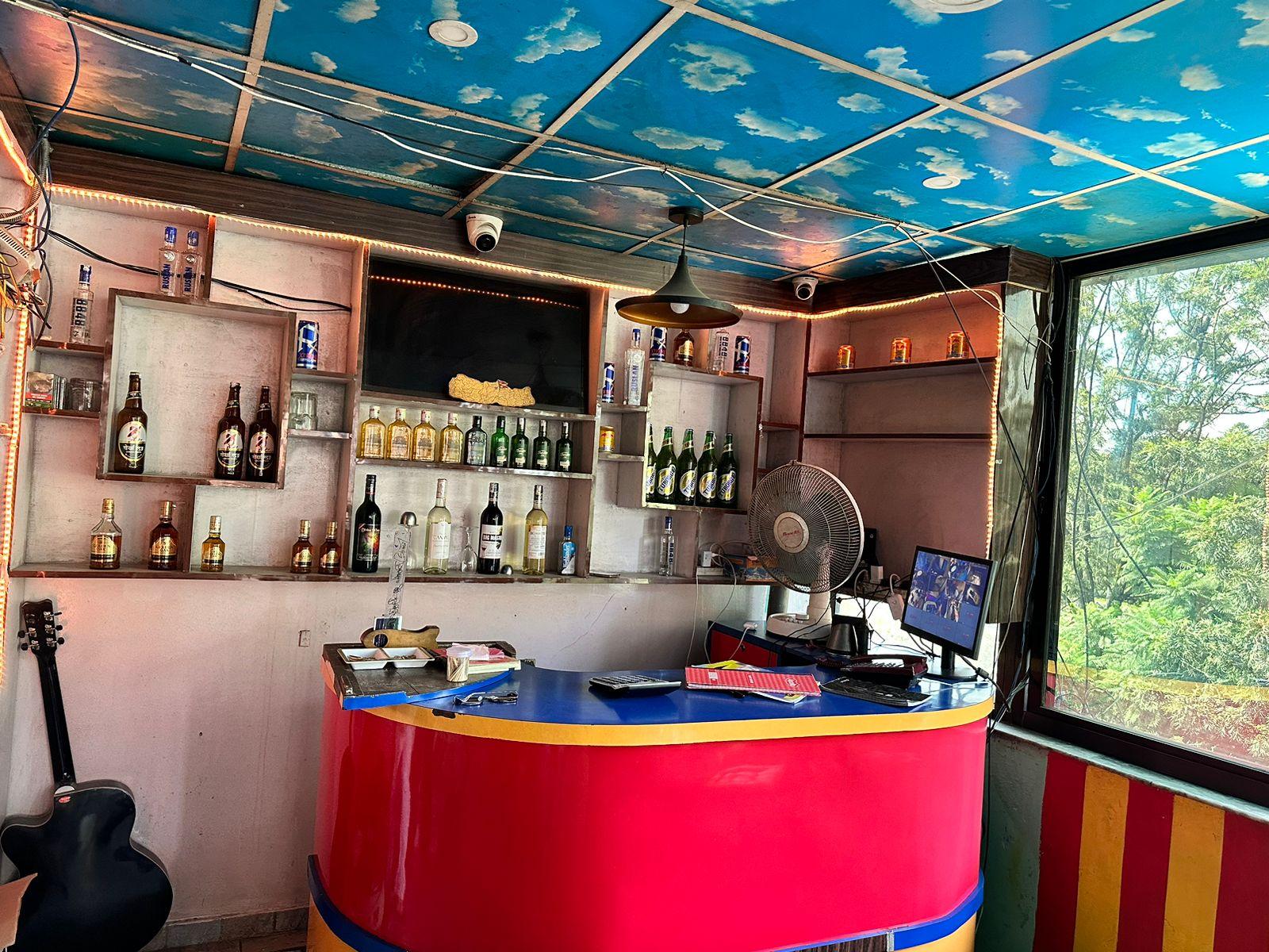 Pashupati Hotel and Guest House