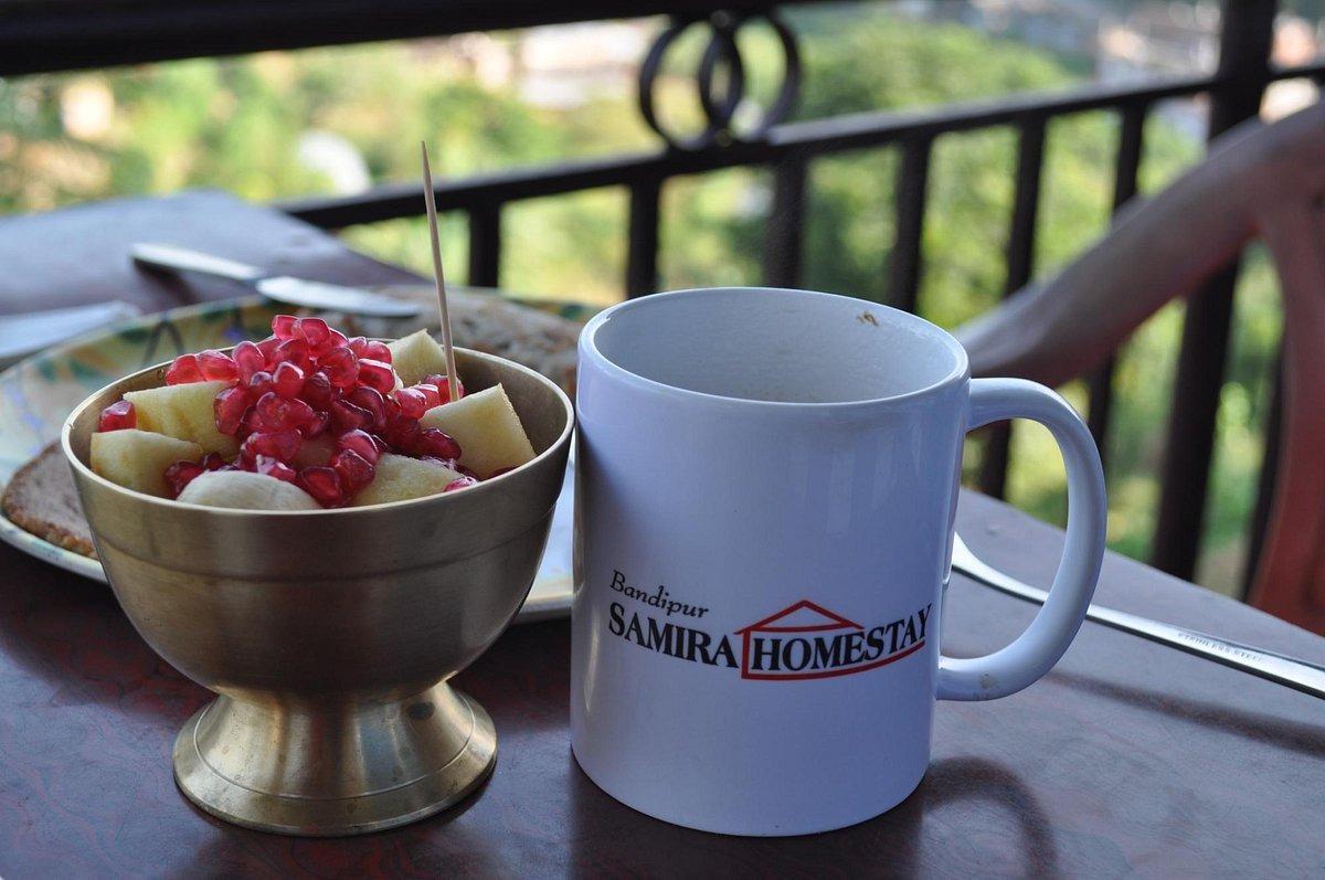 Bandipur Samira Homestay