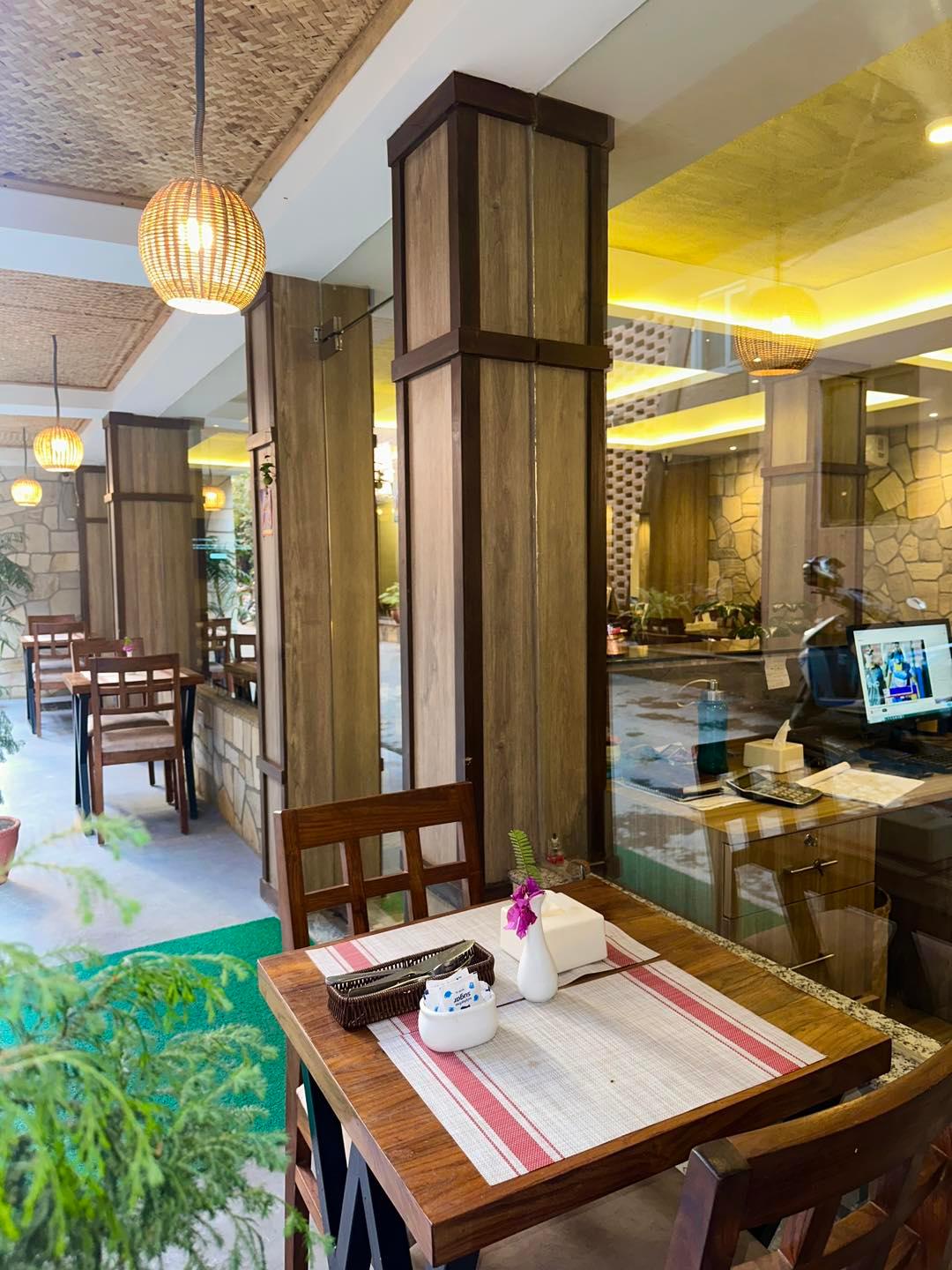 Divya Boutique Hotel