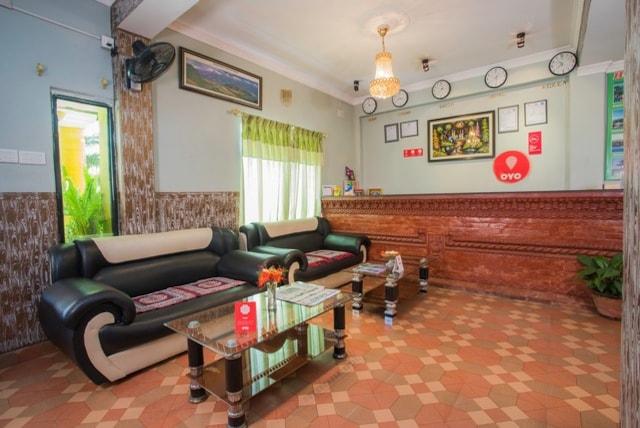 Hotel Dream Inn