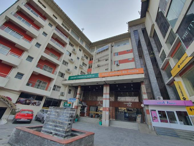 Hotel Samana