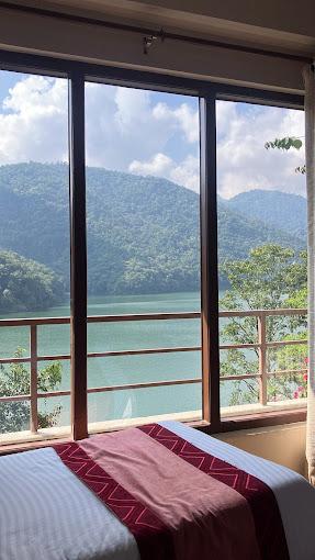 Hotel Himalayan Vacation