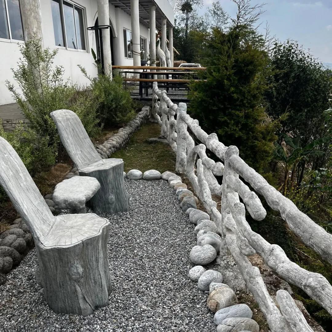 Fun and Fitness Resort