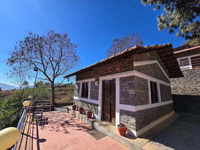 Sky Haven Retreat