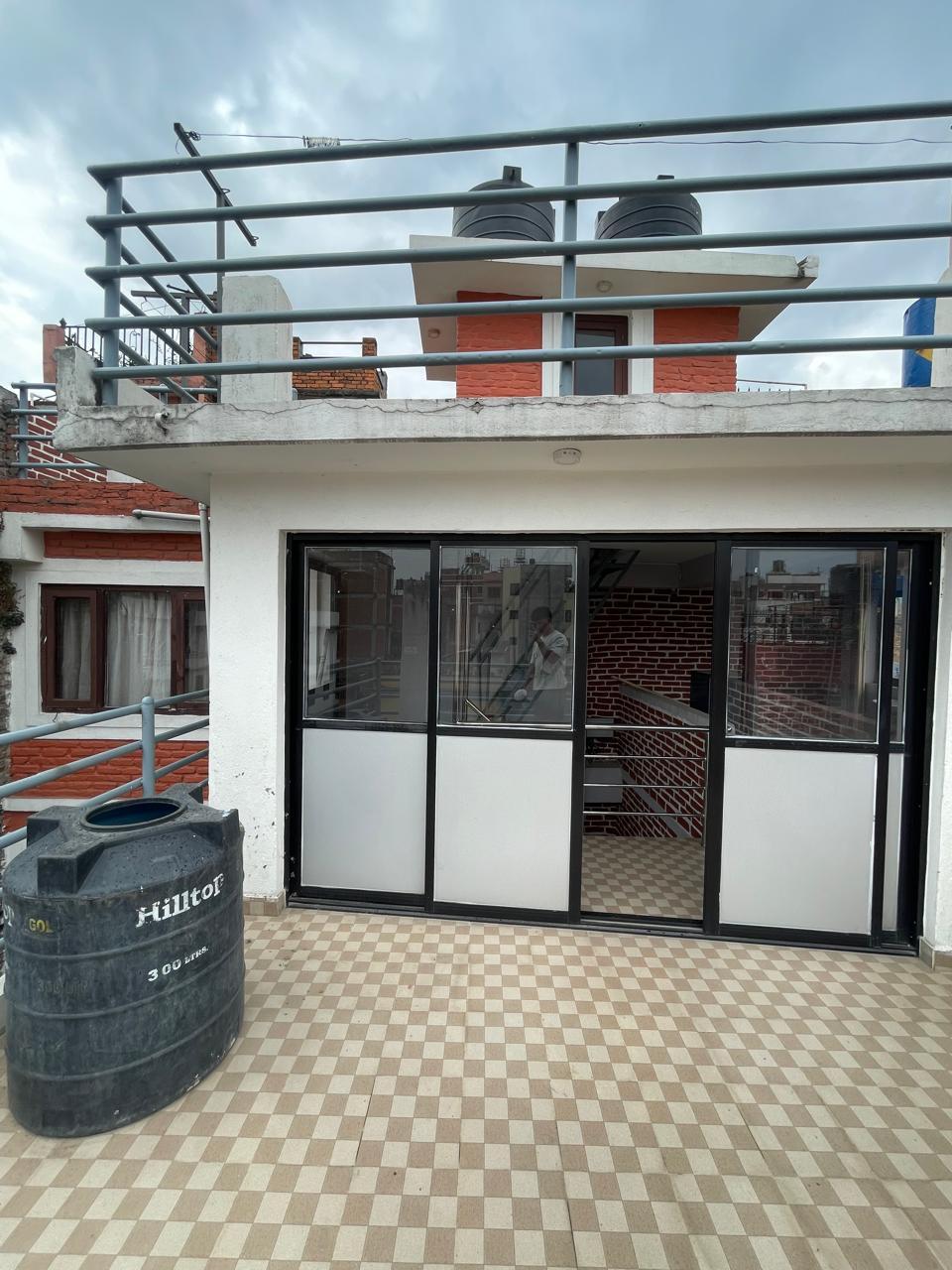 Cityview Guest house