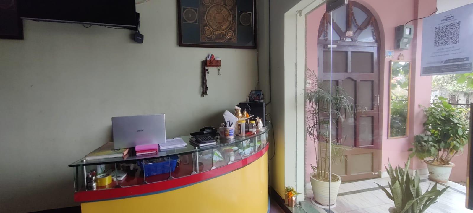 Hotel Sagarmatha Lodge And Restaurant