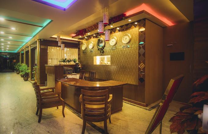 Hotel Prakash