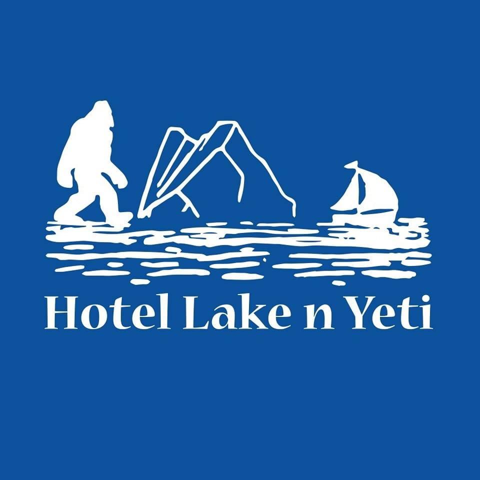 Hotel Lake n Yeti