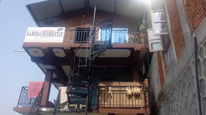 Bandipur Samira Homestay