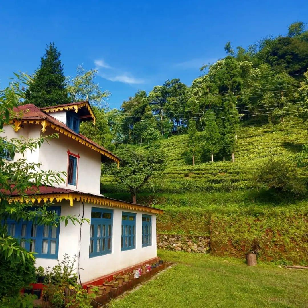 Nepal Village Homestay